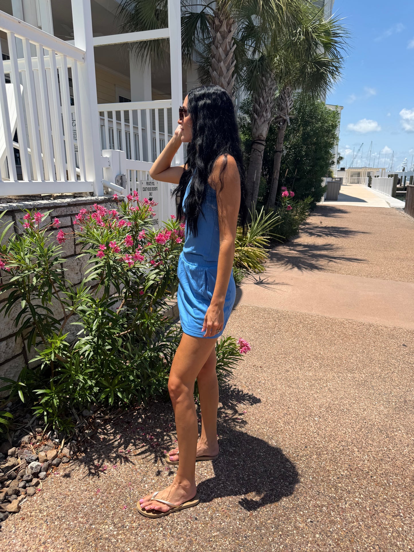 Seaside Sport Set