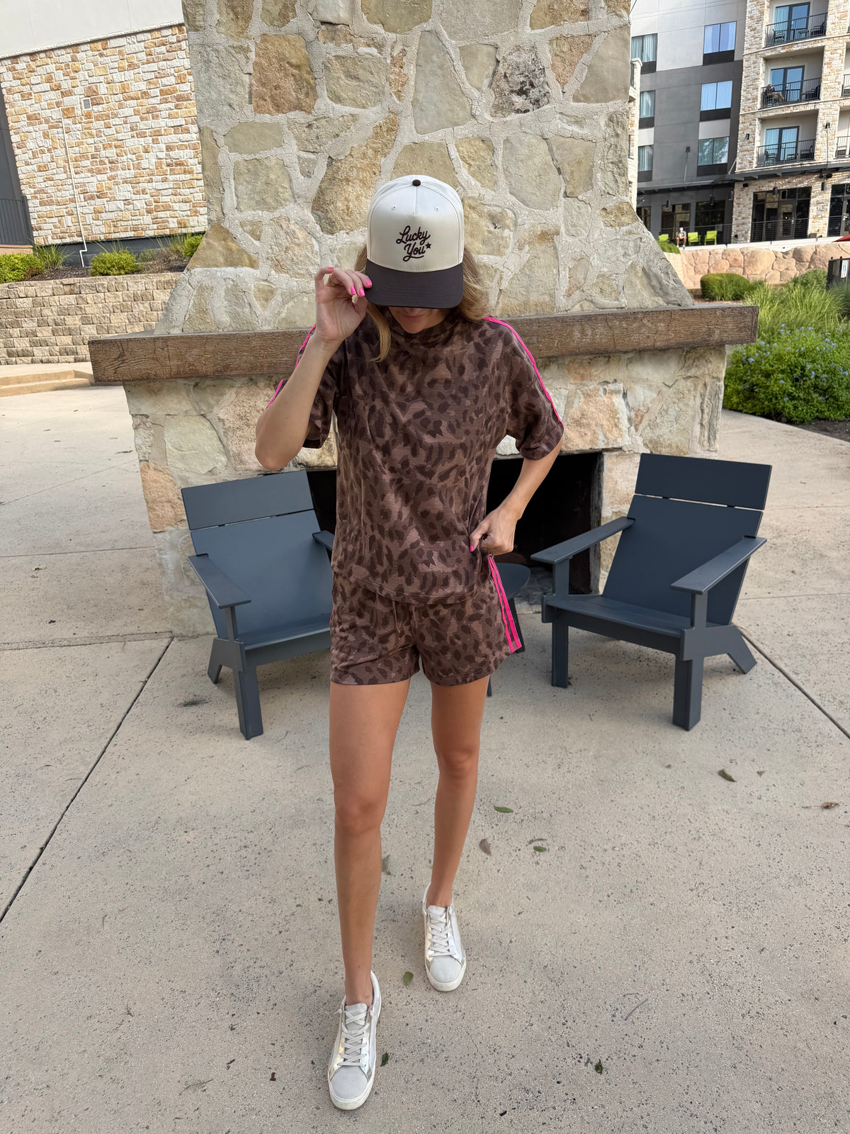 The Sunday Safari Set