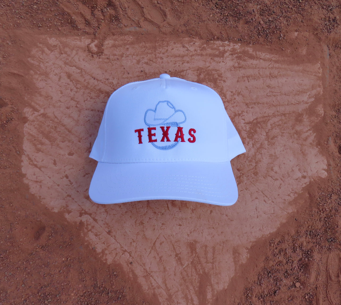 Rangers - White