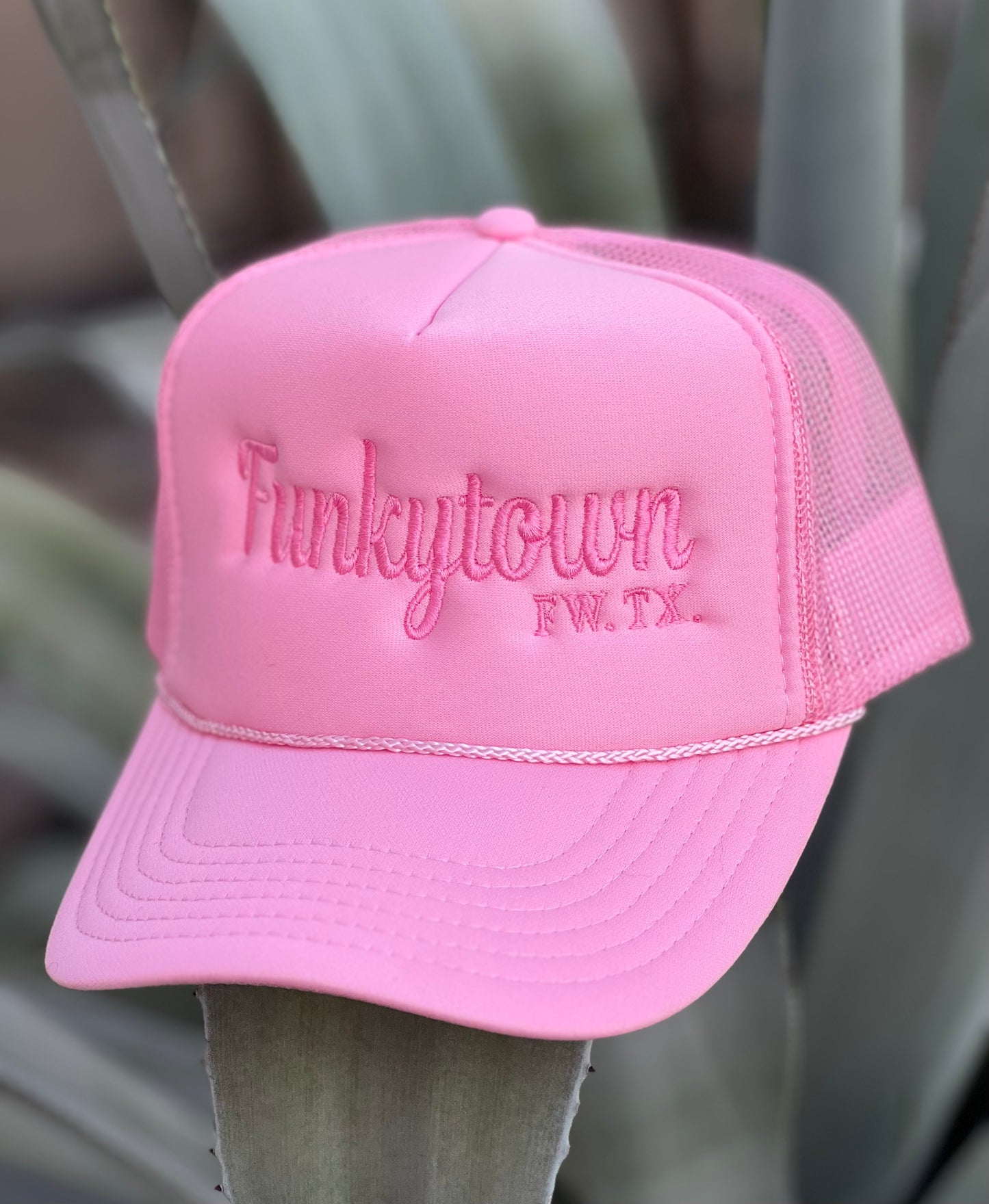 Funkytown - Pink