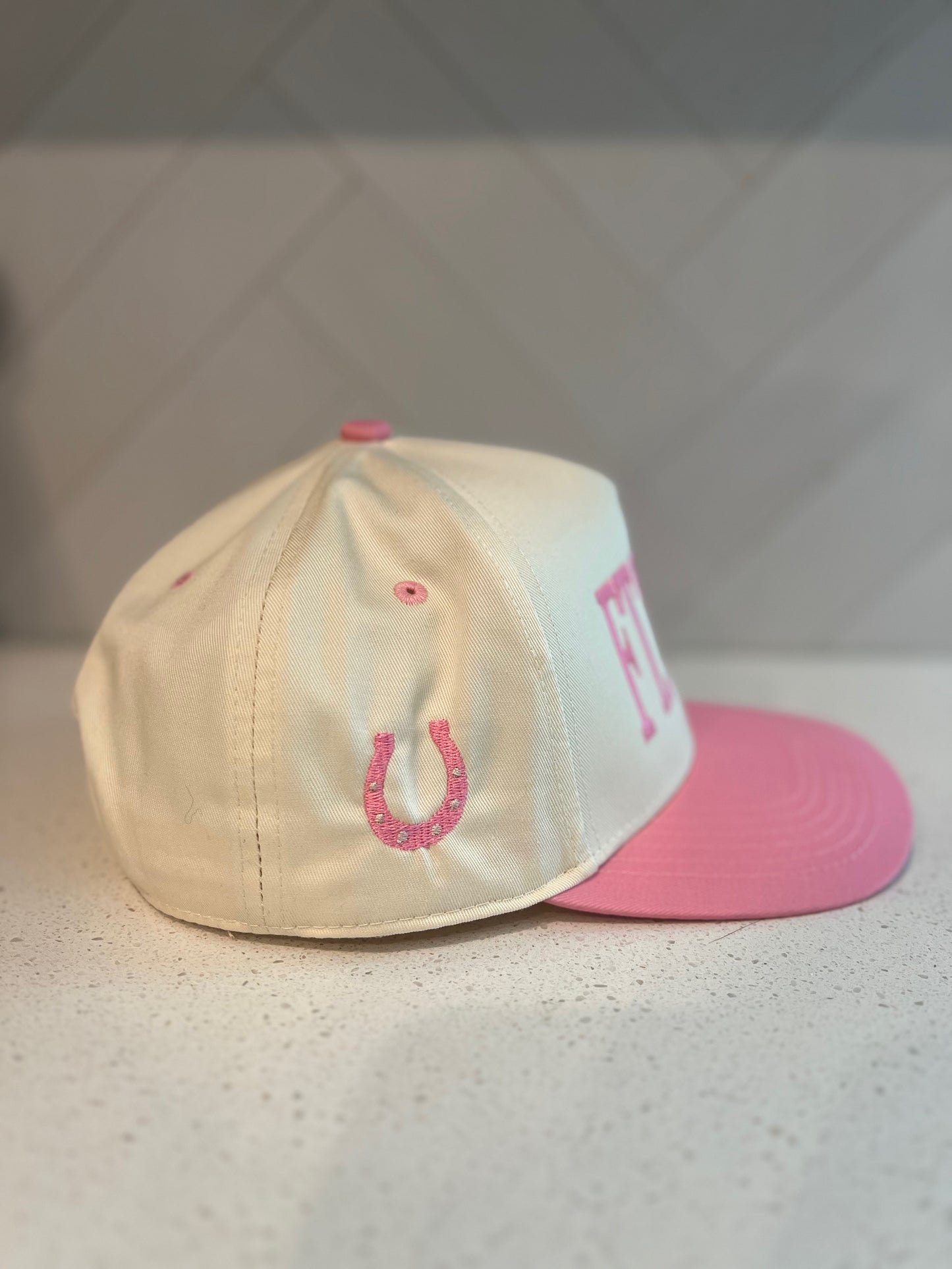 FT. WORTH - Pink