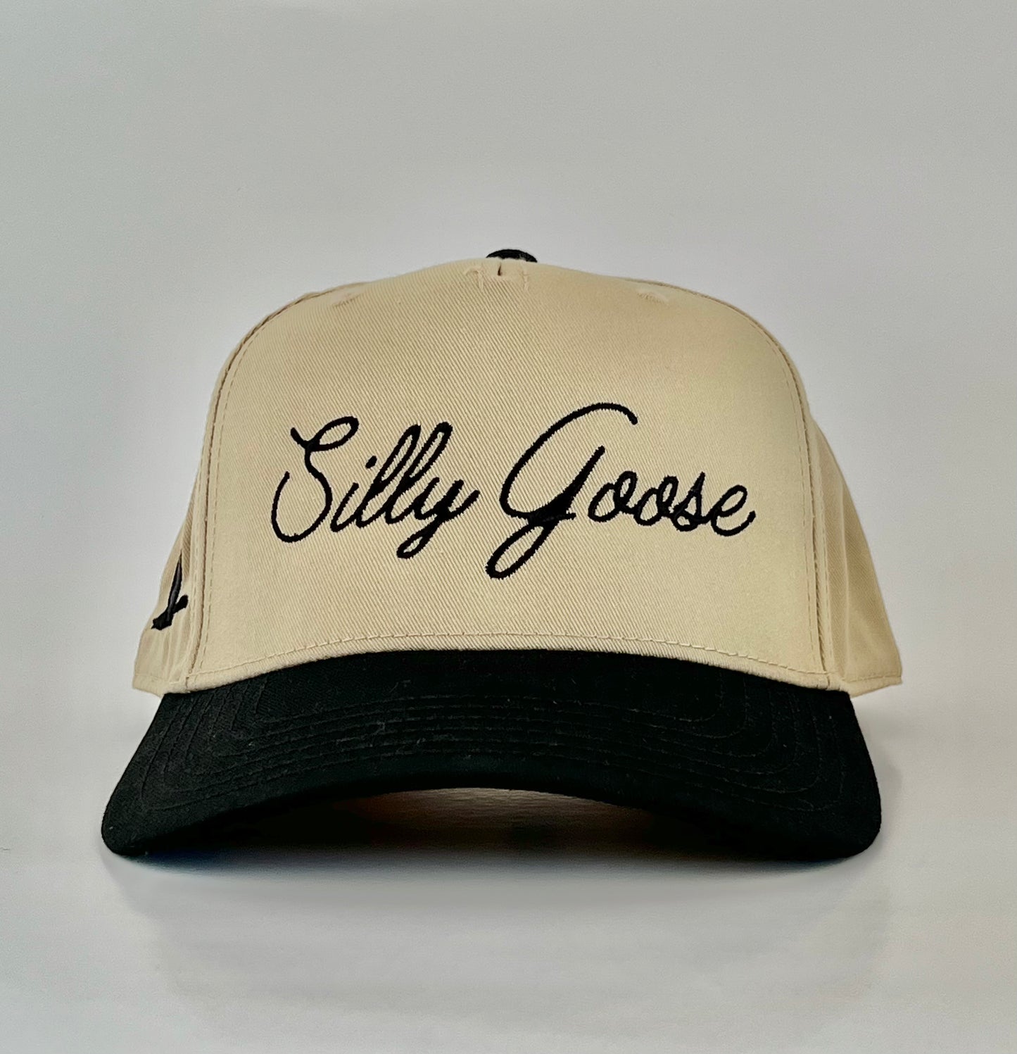 Silly Goose - Black/Khaki