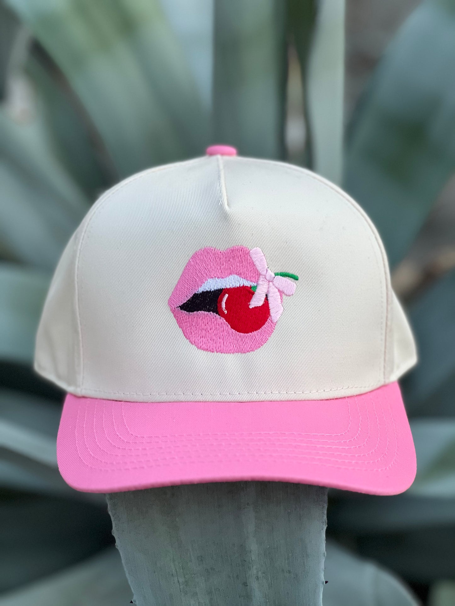 Cherry Lips - Pink
