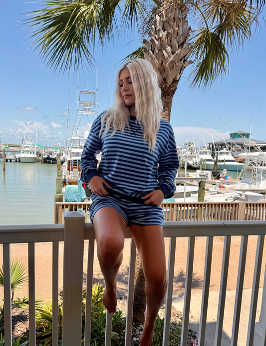 Blue Skies Set