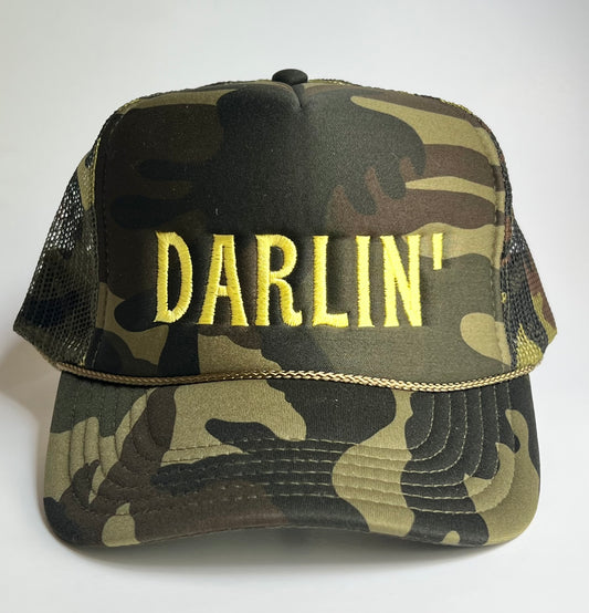 Darlin’ - Camo