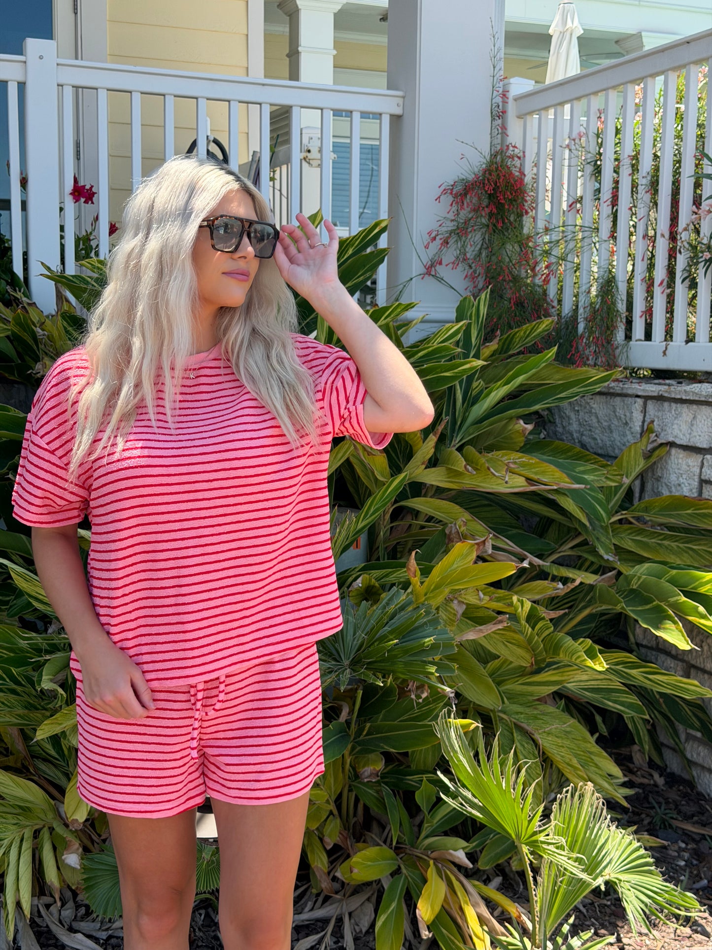Boardwalk Babe Set