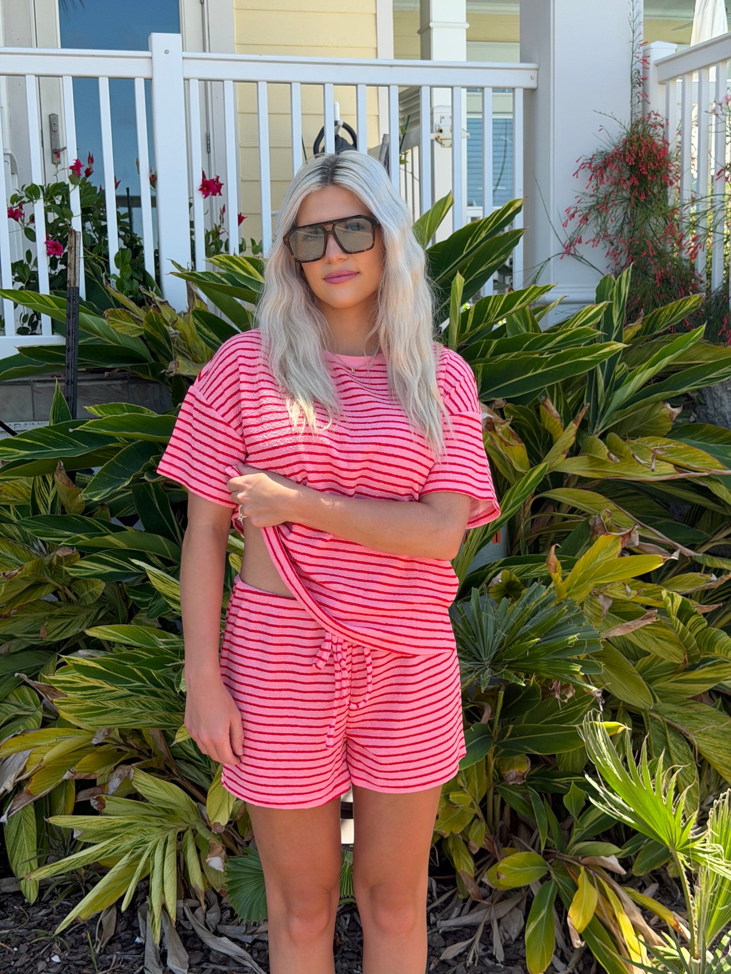 Boardwalk Babe Set