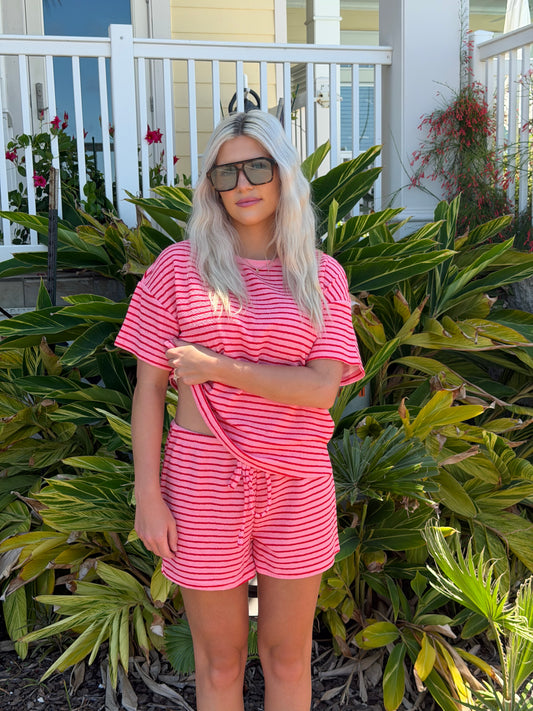 Boardwalk Babe Set
