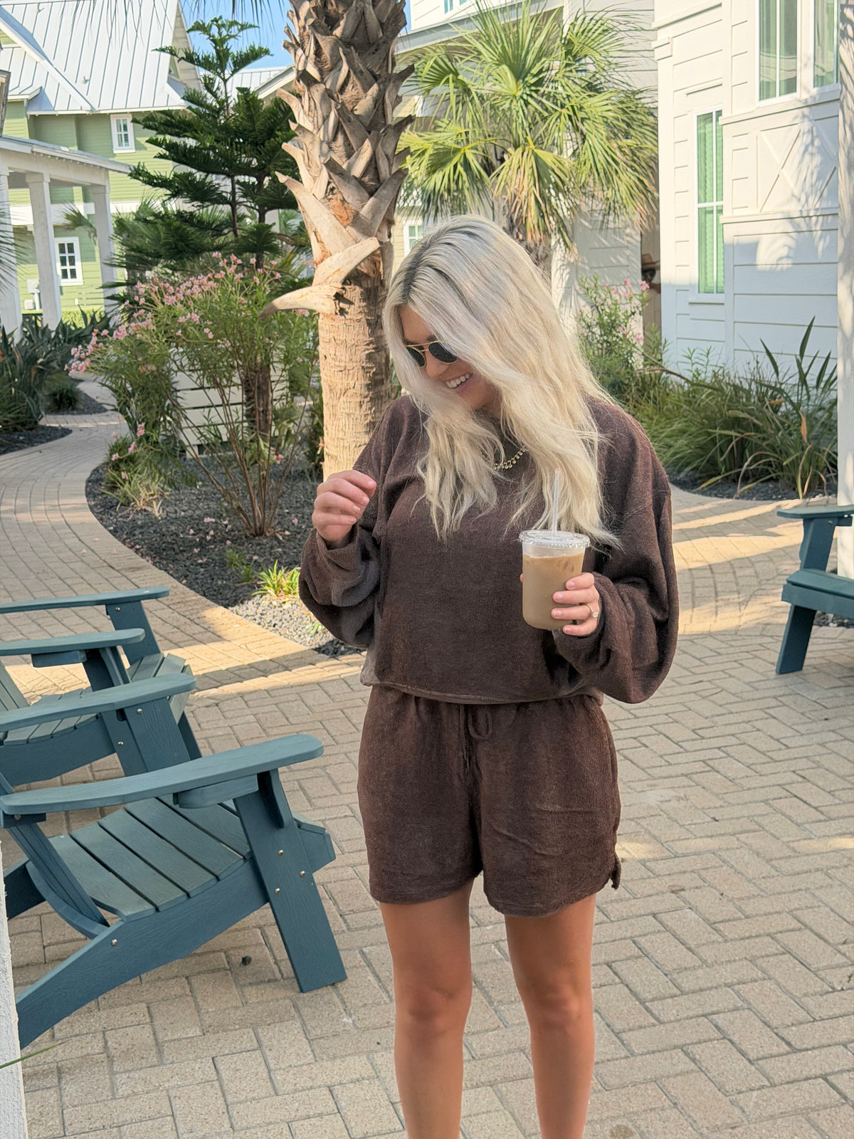 The Cocoa Cloud Set
