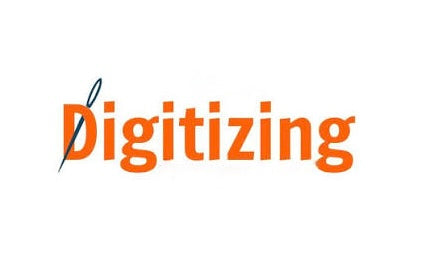 Digitizing Fee