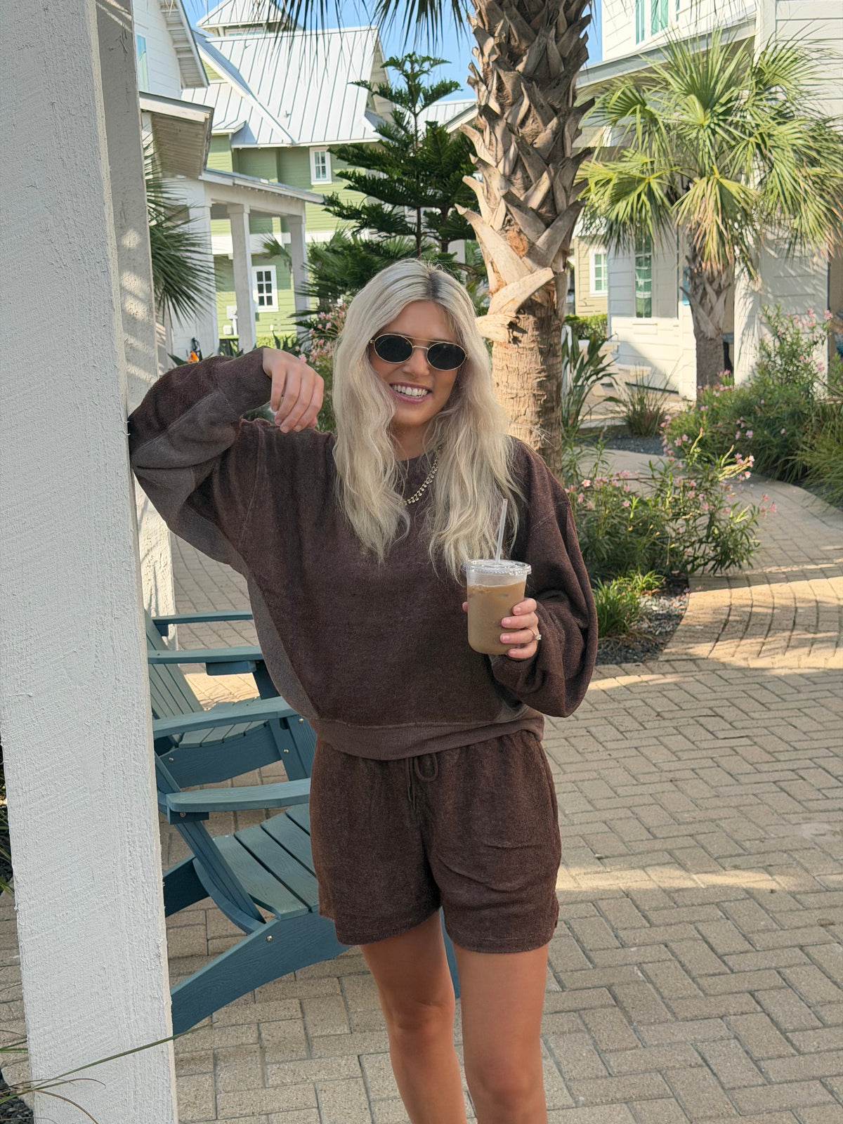 The Cocoa Cloud Set