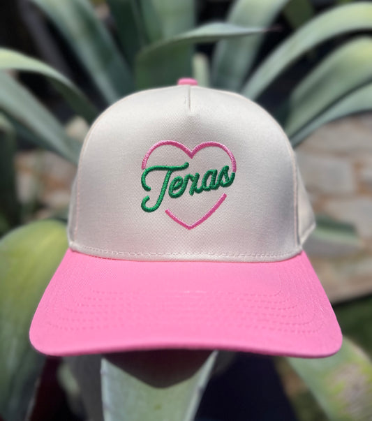PRE SALE HATS - Camp Mystic Fundraiser