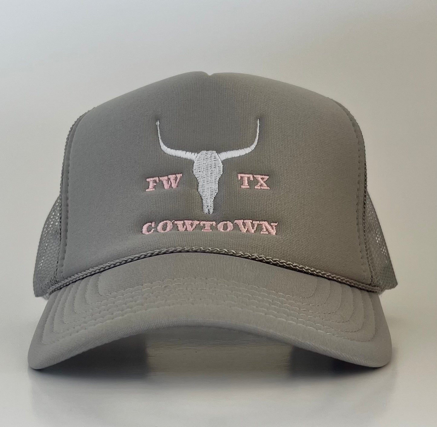 Cowtown - Grey