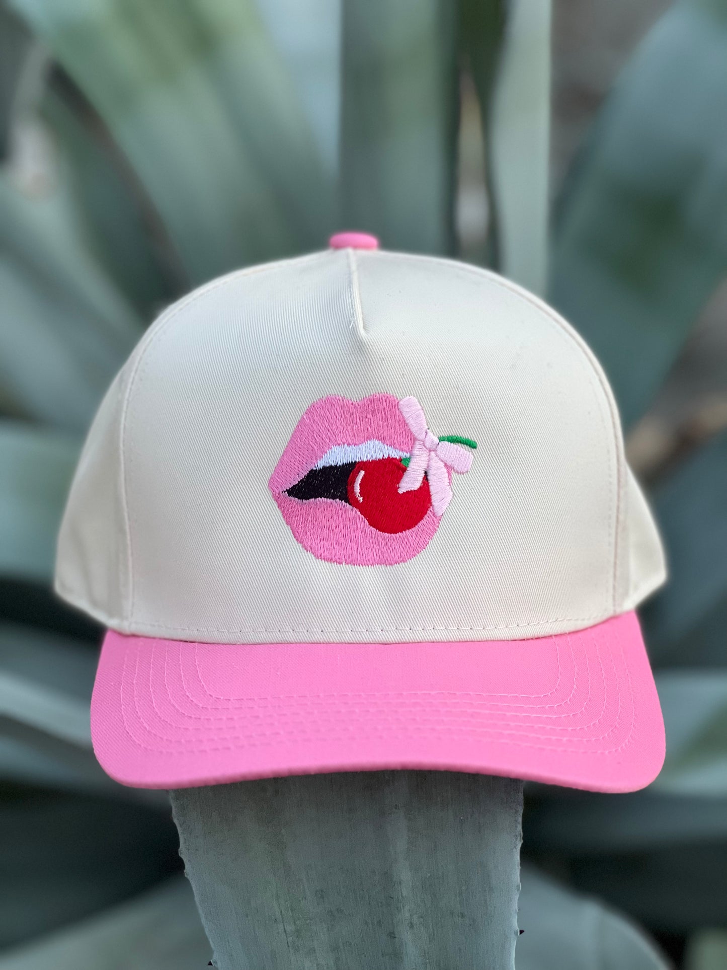 Cherry Lips - Pink
